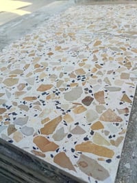 كاشي عراقي • موزايك • ٤٠×٤٠