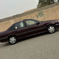 اوبل ١٩٩٤ • رقم اربيل • محرك ٢.٠