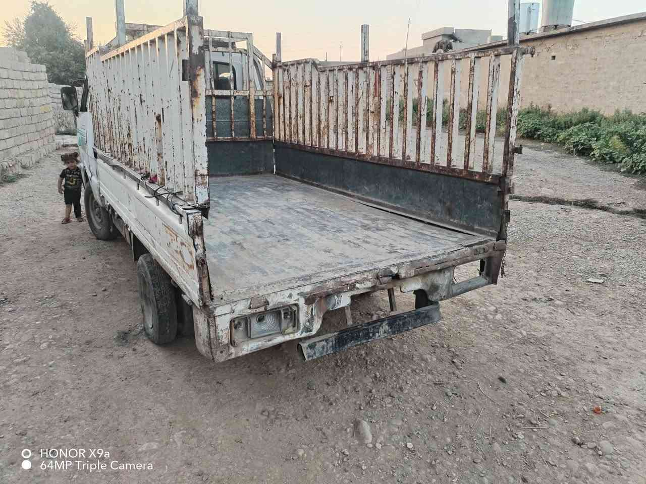 كيا للبيع بنكو موديل 93 شاصي محرك شرط العنوان  ناحيه وأنه للاستفسار الاتصال الرقم *********** السعر 25وبيها مجال
