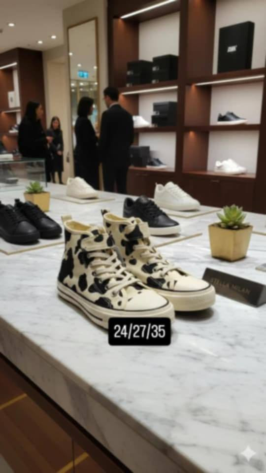 سويتلكم عرض حبايبي سعر الحذاء 4500كمية كلش محدودة سارعو بالحجز 
توجد خدمة توصيل لجميع المحافظات


**إذا كنت صاحب هذا الإعلان وتريد حذفه لأي سبب، رجاءا أرسل رسالة إلى الدعم الفني**