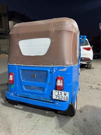 تكتك • موديل ٢٠٢١ • بغداد الكماليه