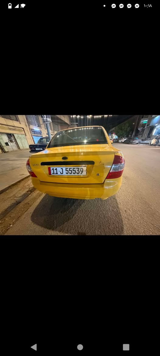 سايبا موديل 2016 سياره بلاديه مكينه كير حداديه تخم تاير كهربائي مكفولات مكان بابل مركز *********** حلة, بابل

