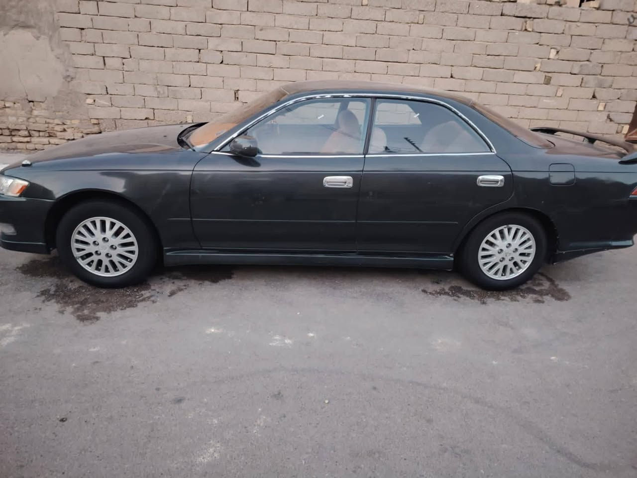 مارك نضيفه رقم بغداد
بسمي 65 وبيهه مجال ***********
