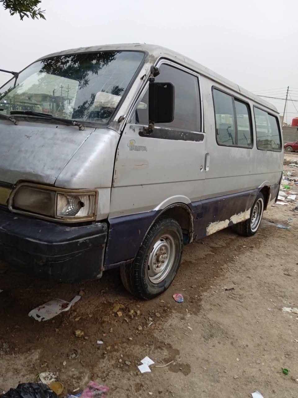 كيه للبيع موديل 93 رقم احمر سنويه عضم ابيع بدون تحويل بدون تحويل مكينه تبخر كير اكسل حداديه بور باتري خير من الله مكان السياره بابل *********** السعر 14 ورقه
