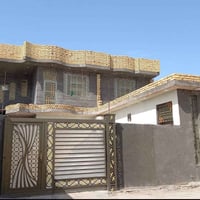 بسم الله الرحمن الرحيم يوجد بيت  عله الشارع العام  📌العنوان ناصريه سوق...