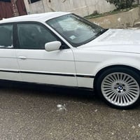 موتور V8 • ١٩٩٧ • تايرات جديد