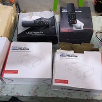 شلعة 6قطع • داتا شو • يوصل تلفون للتيفي