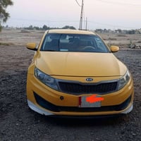 اوبتيما • ٢٠١٢ • خليجي ٢٤٠٠