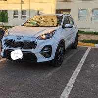 كيا سبورتاج • ٢٠٢٠ • مكفولة الشركة