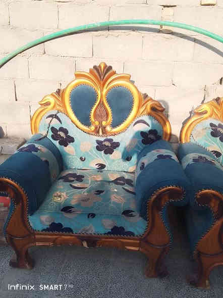 سلام عليكم كرويتات للبيع سعرهن 125بيه مجال خمس كرويتات ***********
