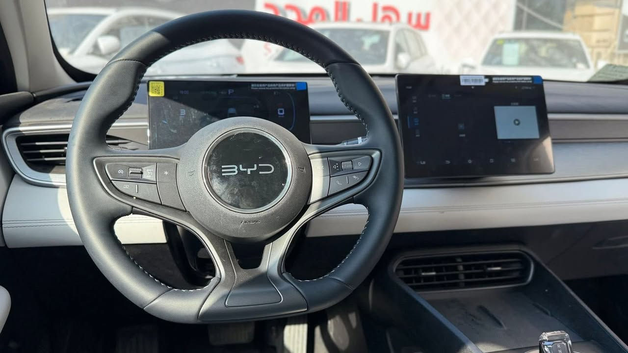 🔥تعلن سهل المجد لتجاره السيارات الحديثه عن وصول 🔥🔥
🔥🔥سيل 5 موديل 2025 مواصفات 🔥 🔥

                🔥🔥السعر ولا غلطه اتصل وشوف 🔥🔥

          

((((((.اللون الابيض 🤍 اللون الاسود 🖤))))))))————————————————————————————-

🚗تصميم عصري.. أداء اقتصادي.. وتقنيات المستقبل بين يديك

 

المواصفات // 

داخل جلد ابيض . حساسات . رادارات . نسخه 2100 كلم . 

شاشه مع كاميرا  .ويل كب نيكل . وباقي التفاصيل . 

البيع المفرد 🚗***********

... السعر عرض خاص 

العنوان سريع السيديه قبل دخول الخيزران
