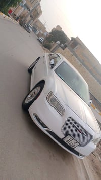 فول مواصفات • ٢٠١٧ • حادثة أمامية