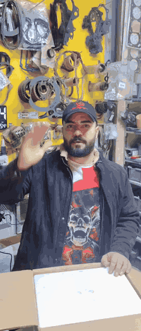 تريد استيرن سيارتك يرجع بلادي شوف الفديو حسين دودج 07727681083 واتساب ...