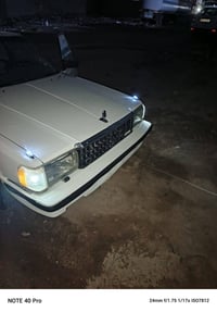 ١٩٨٤ • محرك وكير جدد • تواير جدد