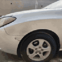 مكلف بل نشر افانتي موديل 2009 مصبوغه عام للجماليه فقط سياره حلوه ونضيف...