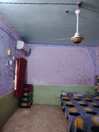 الكهوه ميسان • ١٠٠م • غرفة وصالة