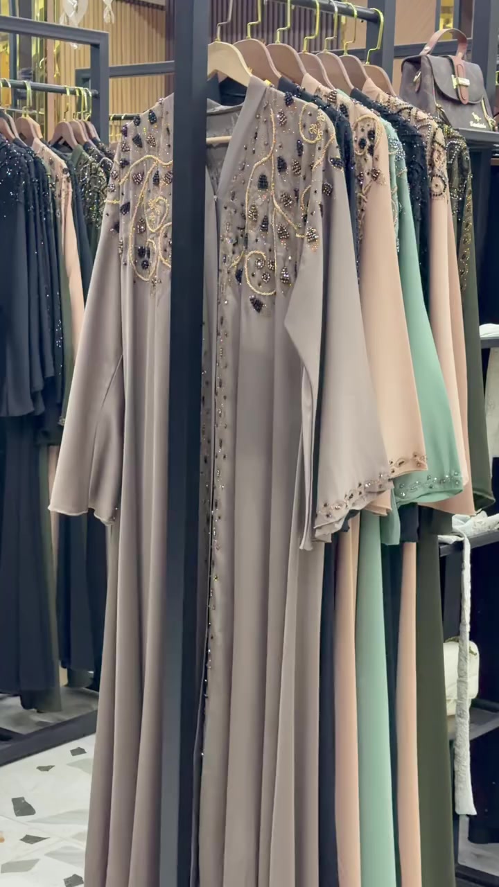 عبايات شواخ الاحمد 0931498675 متوفر شحن إلى جميع المحافظات السورية


**إذا كنت صاحب هذا الإعلان وتريد حذفه لأي سبب، رجاءا أرسل رسالة إلى الدعم الفني**