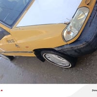 سايبه موديل 11 سنويه 28 ب اسمي مصفره هيئة وغرامات حداديه وتخم تاير و د...