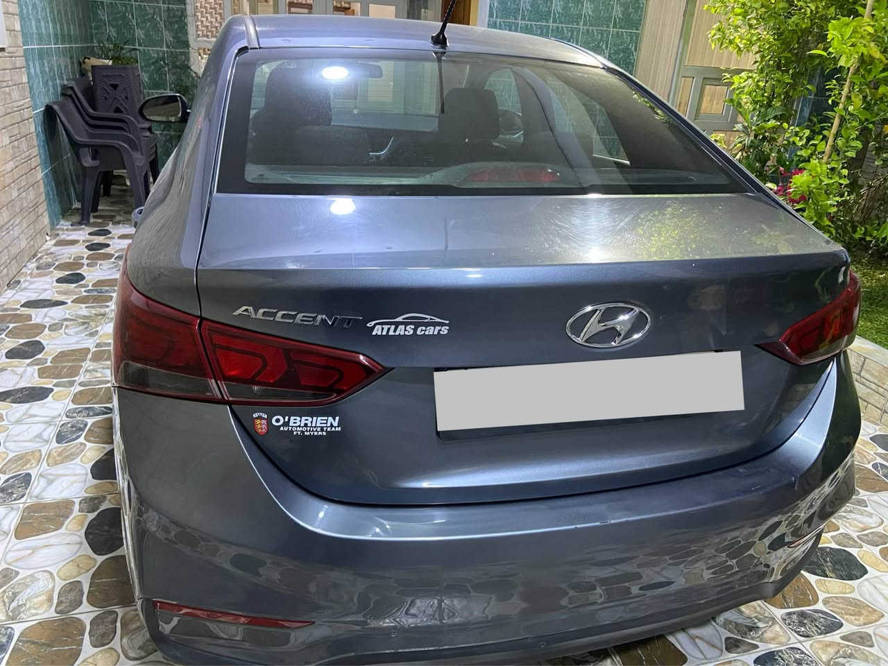 قطعتين جاملغ سايق مع بونيت مبدل 
موصفات كامير تحديد سرعه شاشه 
نصف موصفات 
رقم هاتف *********** 
مجال قليل  
مكان كركوك
رقم لوحه سليمانيه 
سنويه جديد
شرت تحويل و بسمي كركوك, العراق
