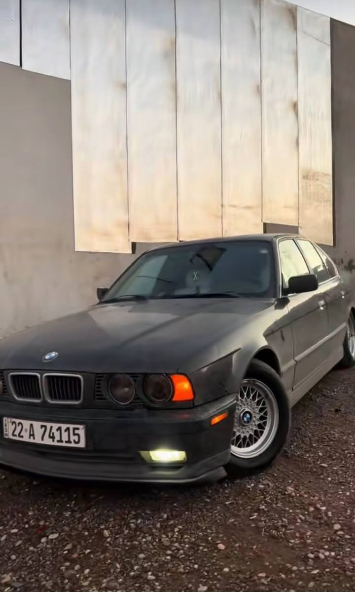 ماشاءالله له مالي هه موو لايه ك🧿😍
Bmwمؤديل1991
20كئر عادي رقم صنوي تا 2031هه زه جديد   تحويل وكاله به شه رت يك دينار مسروفي نيه رقم بؤ رقم به شه رت سحري 58مجال شوين عقره أربيل, العراق


**إذا كنت صاحب هذا الإعلان وتريد حذفه لأي سبب، رجاءا أرسل رسالة إلى الدعم الفني**