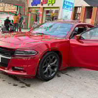 جارجر • ٢٠١٧ • رقم أربيل