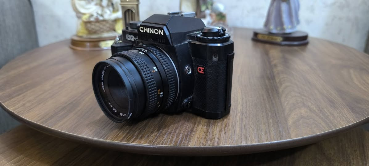 السلام عليكم
1. كاميرا فوتوغرافيه CHINON السعر 45

2. كاميرا فوتوغرافيه PENTAX مع الكارتون بدون عدسه  السعر 50

3. كاميرا فوتوغرافيه Minolta بدون عدسه السعر 30

4. كاميرا فوتوغرافيه Minolta بدون عدسه السعر 25

5. كاميرا فوتوغرافيه DACORA السعر 45

6. كاميرا فوتوغرافيه Kodak بلاستك السعر 35 

التوصيل 5 بغداد 6 باقي المحافظات


**إذا كنت صاحب هذا الإعلان وتريد حذفه لأي سبب، رجاءا أرسل رسالة إلى الدعم الفني**