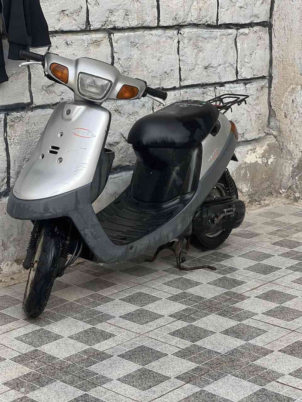 سلام عليكم دراجة منغولي 60للبيع دراجة نضيفة كلش شلعة ومعدل رايدها 600وبيها مجال الي يريدها على هاذ الرقم *********** ما متواجد بل الفيسبوك
