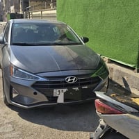 الانتر ٢٠١٩ مكفوله سابقا حادثه بنيد بدله دعاميه رقم بغداد  تصل 0774804...