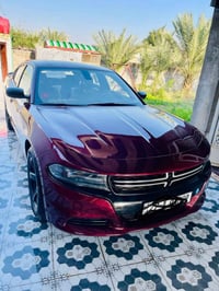 شارجر ١٨ كفاله عامه  رقم ذي قار سنويه ٢٠٣٠ ماشيه ٢٠٠الف  اني مكلف بنشر...