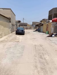 ٩٠٢م • طابو زراعي • كراج ٣ سيارات