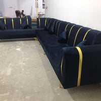 كنب • توصيل مجاني • الحسينية