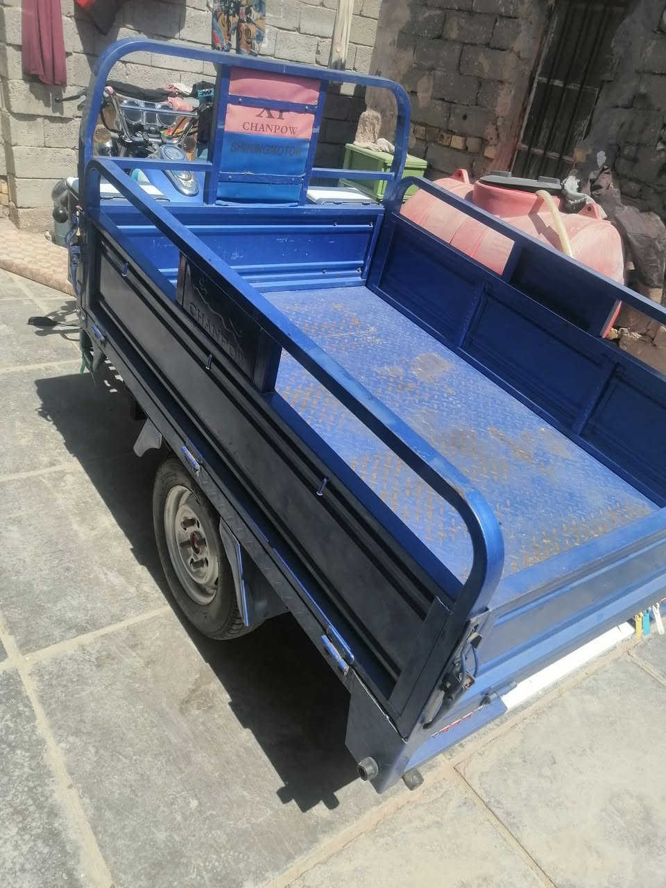 السلام عليكم ستوته موديل 23  أوراق اصولي للبيع مكان دوانيه جلبيه  شراي خابر (***********) السعر مليونين قفل  وكيل نبيل
