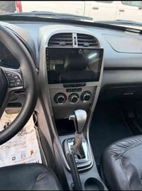 سياره شيري موديل ٢٠١٤ مكفول من الدعامية الى الدعامية بدون صبغ كير ومحر...