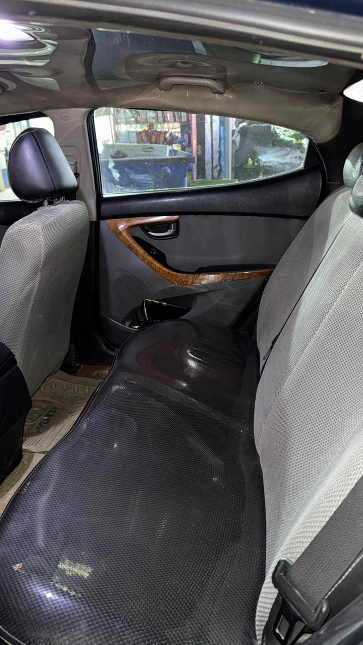 النترا ٢٠١٥
وارد امريكي حادث امريكا جاملغ امام السايق تبديل بدون دواخل شويه من البنيد مصلح نفسه السيارة باسمي تحويل مباشر مصفرة هيئة وغرامات مكاني بغداد الدورة المهدية الثانيه  السارة نضيفه كلش سعرها 105مجال 
 بسيط حك الجية للأستفسار 
***********
