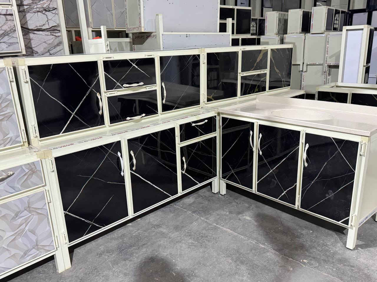 كاونترمترونص مع ملحق وسنك مرمر مترو20
سعر فقط 225الف
واتساب ***********
