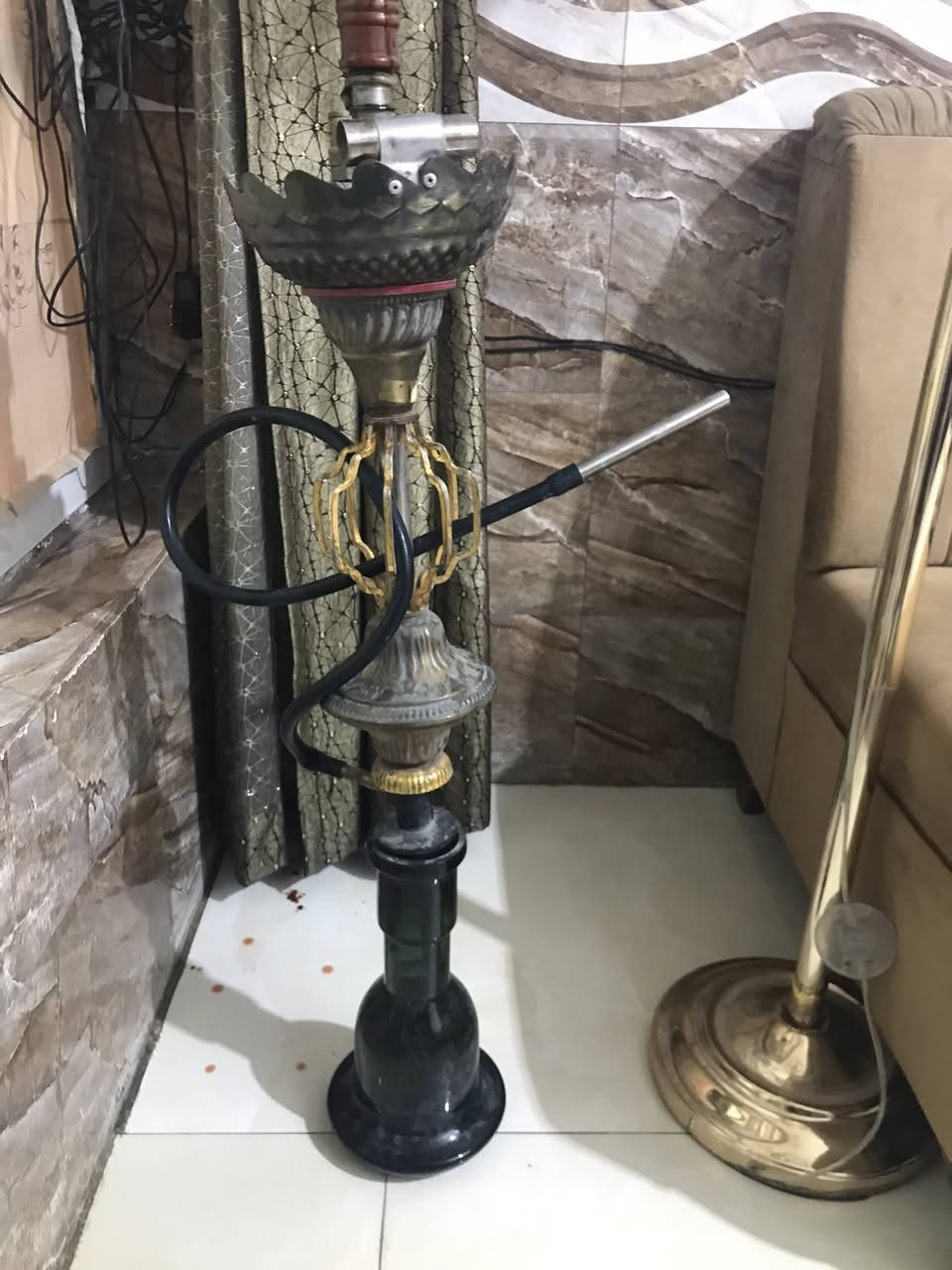 للبيع


**إذا كنت صاحب هذا الإعلان وتريد حذفه لأي سبب، رجاءا أرسل رسالة إلى الدعم الفني**