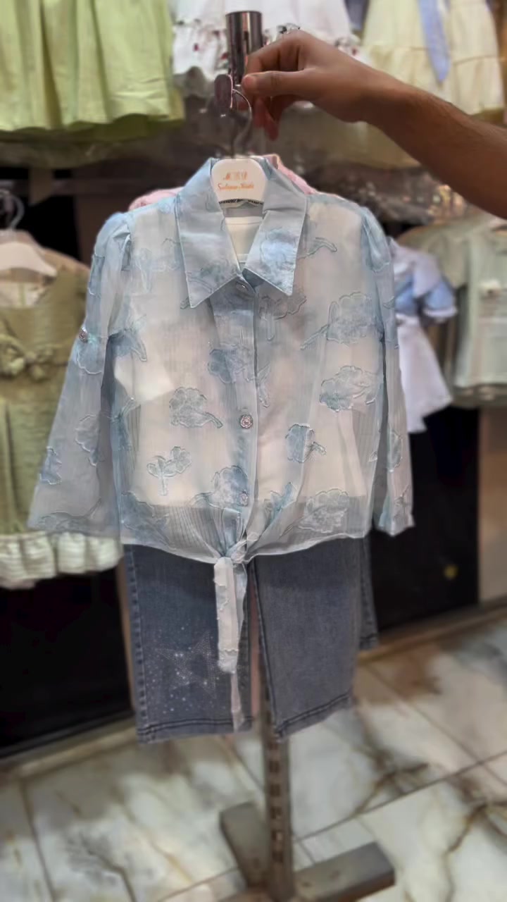 سوت بناتي قياسات 2_5 متوفر لدى ازياء مهيمن 

#ديالى العنوان هبهب شارع المجمعات القيصريه مجاور اكرم


**إذا كنت صاحب هذا الإعلان وتريد حذفه لأي سبب، رجاءا أرسل رسالة إلى الدعم الفني**