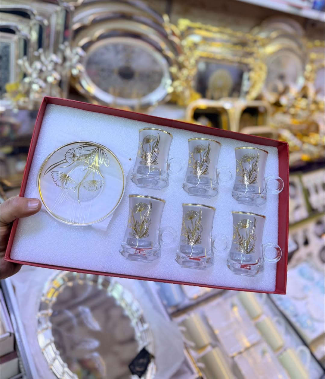 معرض احمد الربيعي 
  لبيع ادوات المطبخ
 🌴
 المسيب السوق الكبير شارع الذهب 
مقابل ازياء احمد ممي للالبسه النسائيه🌿🍀
للإستفسار الاتصال 📞
ً🇮🇶***********
