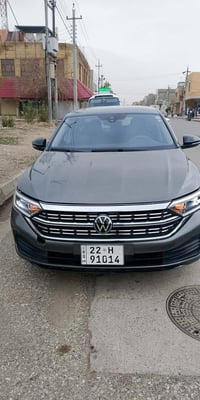 جيتا • موديل ٢٠٢٣ • ٧٨٠٠٠ كم