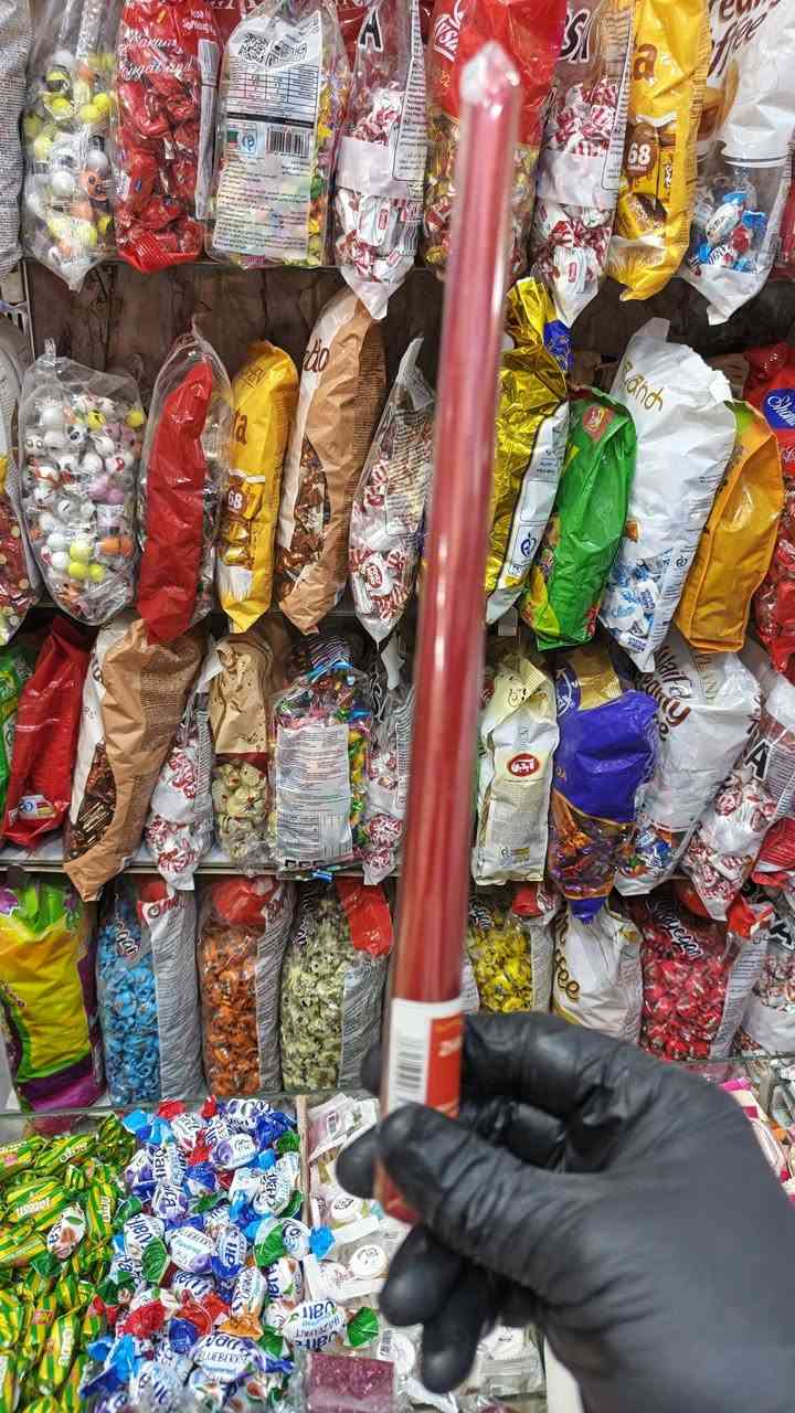 تووفر شمووع 🕯 قلم قياس 30 سم 
#مناسبااتكم #ويانه #اجمل 
#نمنميات اختيااركم الافضل #توصيل_مجاني_داخل_طويريج 
💥🙏نريد منكم بس كلمة الله يرزقك 🖤💙
♥فدديتكم حبااايب 🤗
حساب البيج ع الانستا 
https://www.instagram.com/nsmt5935?igsh=b2RqbjgybWQ0NWMx

🌾نمنميات 🌾
💥كل ما تحتاجونه للمناسبات 💥
♥ما نريد منكم بس كلمة الله يرزقك ♥
  🏍 توصيل مجاني داخل طويريج 🏍
واتس***********
انستا 8ahz. l
تيك توك ab_19820
        #باادارة
 #استاذ_عباس_حبيب_ميزي
🏬العنوان طويريج نهاية سوق السمك مجاور محل جمال شاكر صبري لبيع الدهن الحر ثالث محل على اليسار
