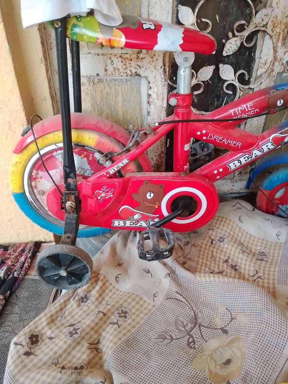 تخم 300 خيمه 50 بيسكل جبير 20 زغير 15


**إذا كنت صاحب هذا الإعلان وتريد حذفه لأي سبب، رجاءا أرسل رسالة إلى الدعم الفني**