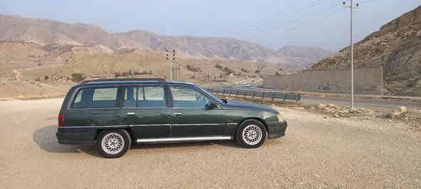 ئۆپڵ سێشن نرخی 15 گە لا مۆدێل 1993 پاور سلایت  ABS مە کینە 20 گێر عادی کارە بایی مە زبوتە مە کینە گێر اکسل بێ عیبە توندو تۆڵە بێ مە سرە فە سە نە وی لەگە ڵە ئە وە لیاتی مزبوتە تنها فرۆشتن *********************** دخان
