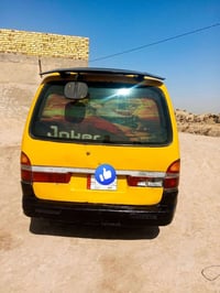 موديل ١٩٩٩ • رقم نجف • مكينة وكير جدد