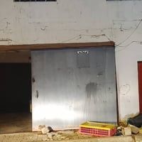 الخالديه حي الشهداء • محل دجاج وسمك • مخزن چبير