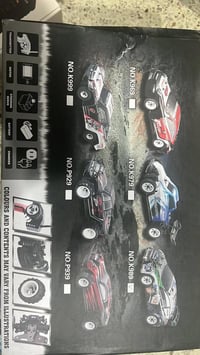 سيارة • توصيل • ملحقات