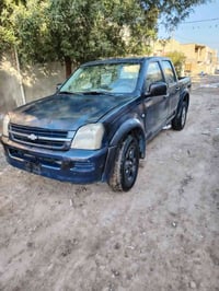 الوف • ٢٠٠٥ • مزاد دخليه