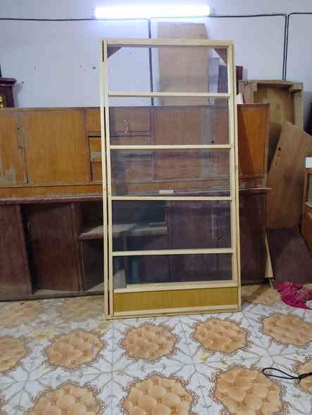 -تصليح أثاث مستعمل وتصنيع أثاث طيور - باب سياج لحماية من الذباب 
العنوان: الناصرية - قضاء الرفاعي - شارع كلية الزراعة - قرب بيت حمادي النجار الإعلان: لصالح أبو يوسف النجار للأثاث المستعمل 

للتواصل والاستفسار
رقم الهاتف:***********
