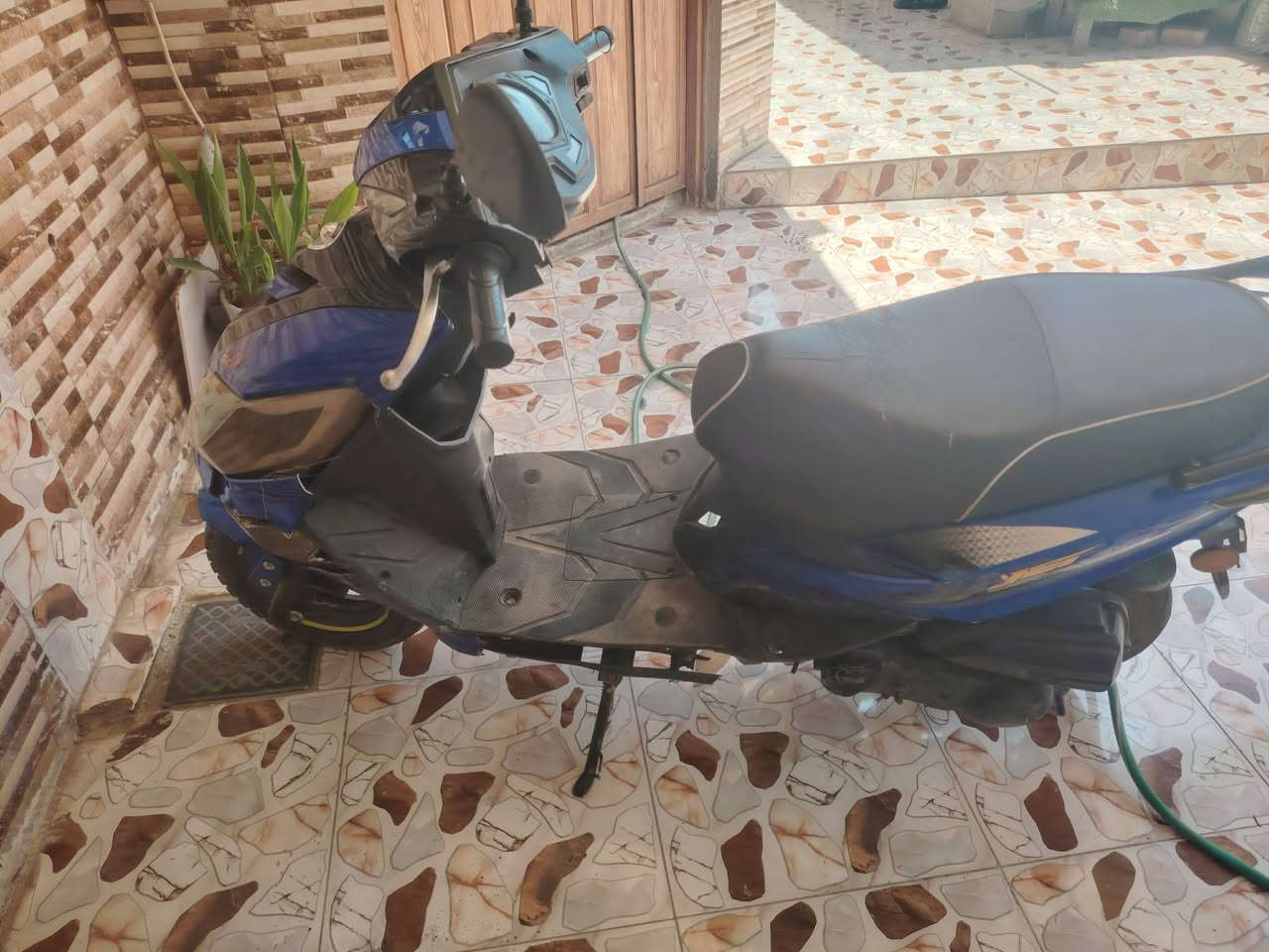 ماطور ماكس للبيع بي بخار قليل داخل كركوك  اتصل وتدلل ***********

