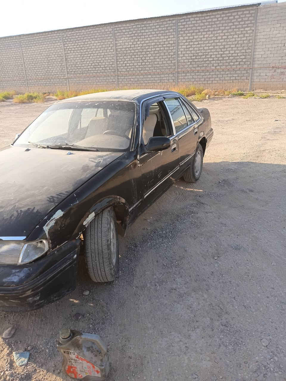 سلام عليكم سيارة برنس لبيع سعر ٢٠ بيهة مجال لشراي رقم ديالى نكليزي بسمي *********** مكاني بغداد فلكت سلمان باك
