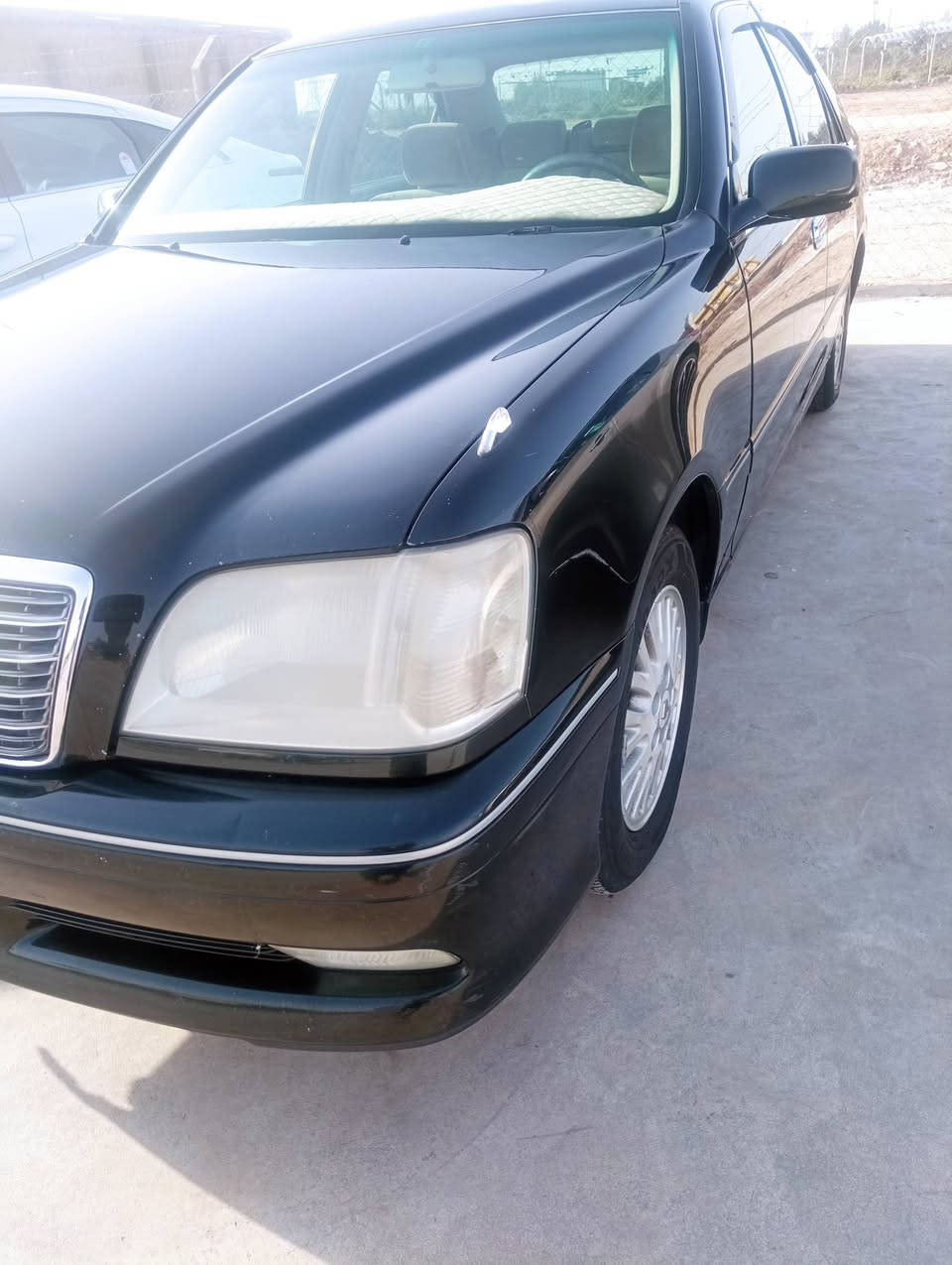 جون ملكه ادوات كصه قماره اسود زيتوني نضافه فول سعر 45$ بيه مجال حك الجيه
رقم التلفون *********** هذا رقم واتساب هم  غير متواجد فيس
